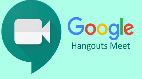 Cara Present Menggunakan Google Hangouts Meet