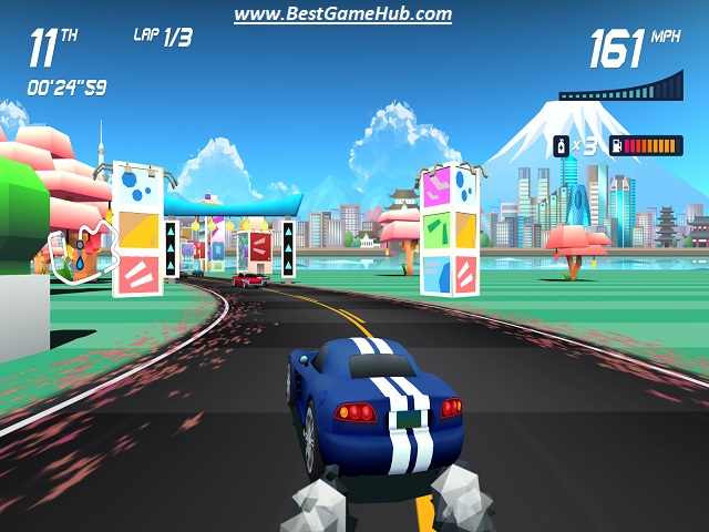 Horizon Chase Turbo One Year Latest version Download Free
