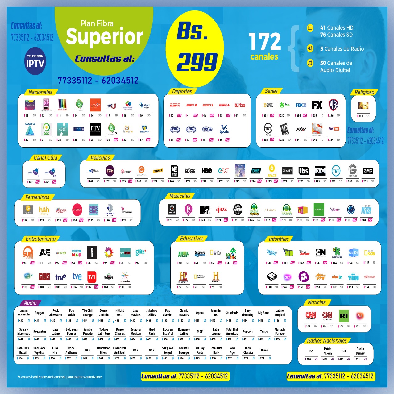 PROMOTOR SANTA CRUZBOLIVIA ENTEL