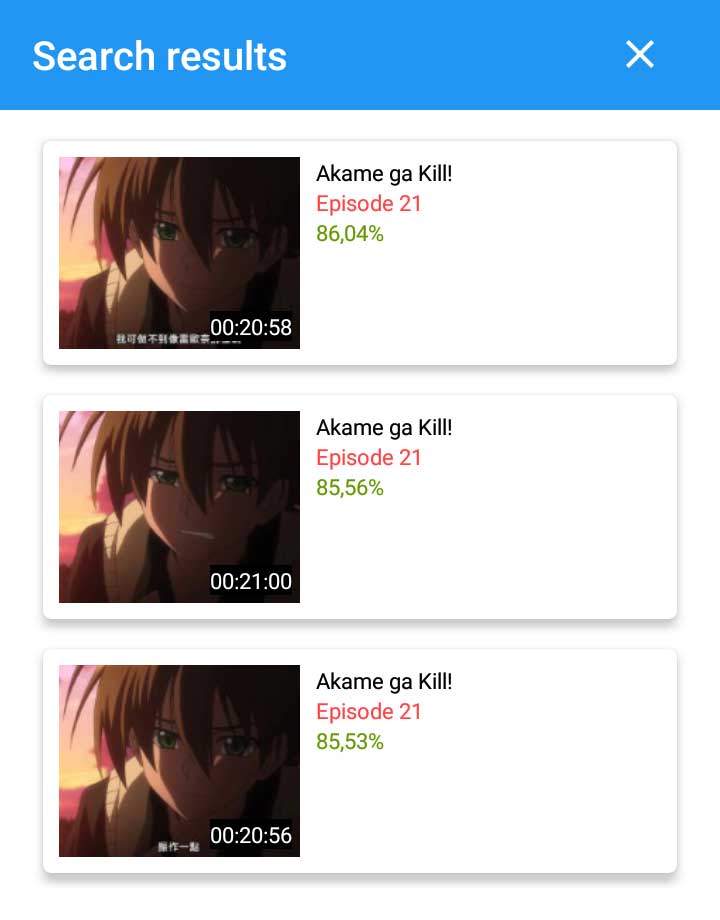 WhatAnime, Aplikasi Untuk Mencari Tahu Judul Anime Lewat Foto - Gadgetinow