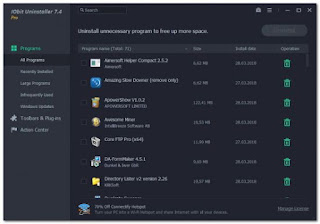 iobit uninstaller pro stable iobit uninstaller pro stable