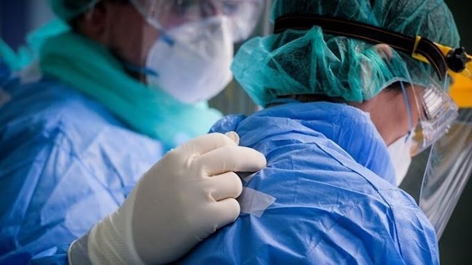 Ηράκλειο: Τρίτος νεκρός στην ίδια οικογένεια από κορονοϊό - Ανάμεσά τους ένας ιερέας