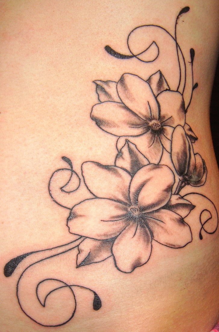 Perfection Tattoos Most Popular Tattoos for Girls