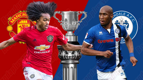 مشاهدة مباراة مانشستر يونايتد وروكدال بث مباشر اليوم 25-9-2019 في كأس الرابطة للمحترفين مشاهدة مباراة مانشستر يونايتد وروكدال بث مباشر اليوم 25-9-2019 في كأس الرابطة للمحترفين