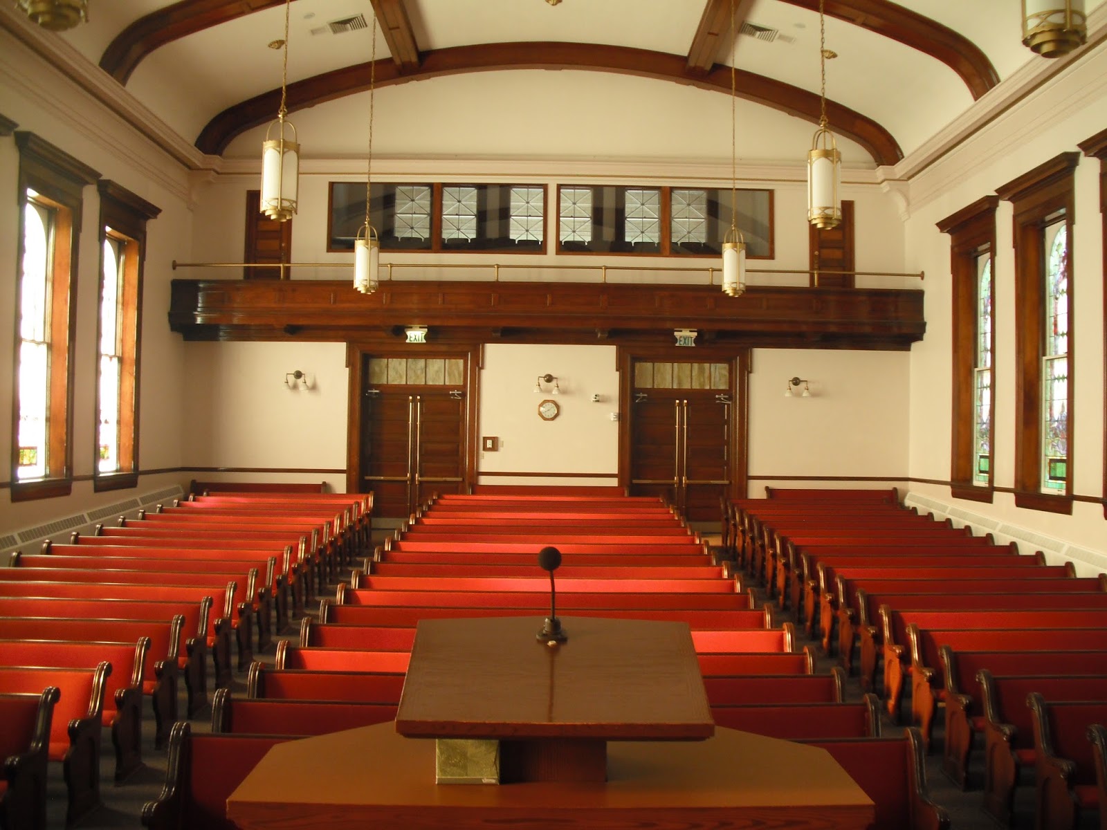 Why don't we run nursery during sacrament meeting? : r/latterdaysaints
