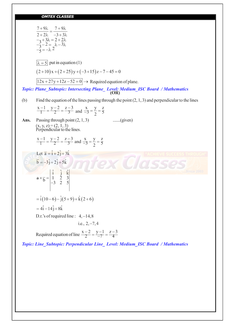 XII_ISC Board_Official_Maths_Solutions_[5.3.2019]