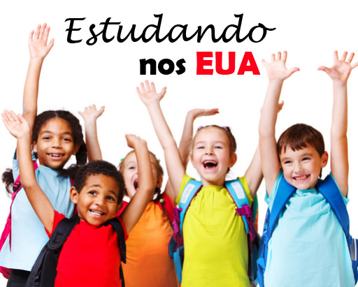 Um Brasileiro Na Terra do Tio Sam: Como Encontrar uma Escola