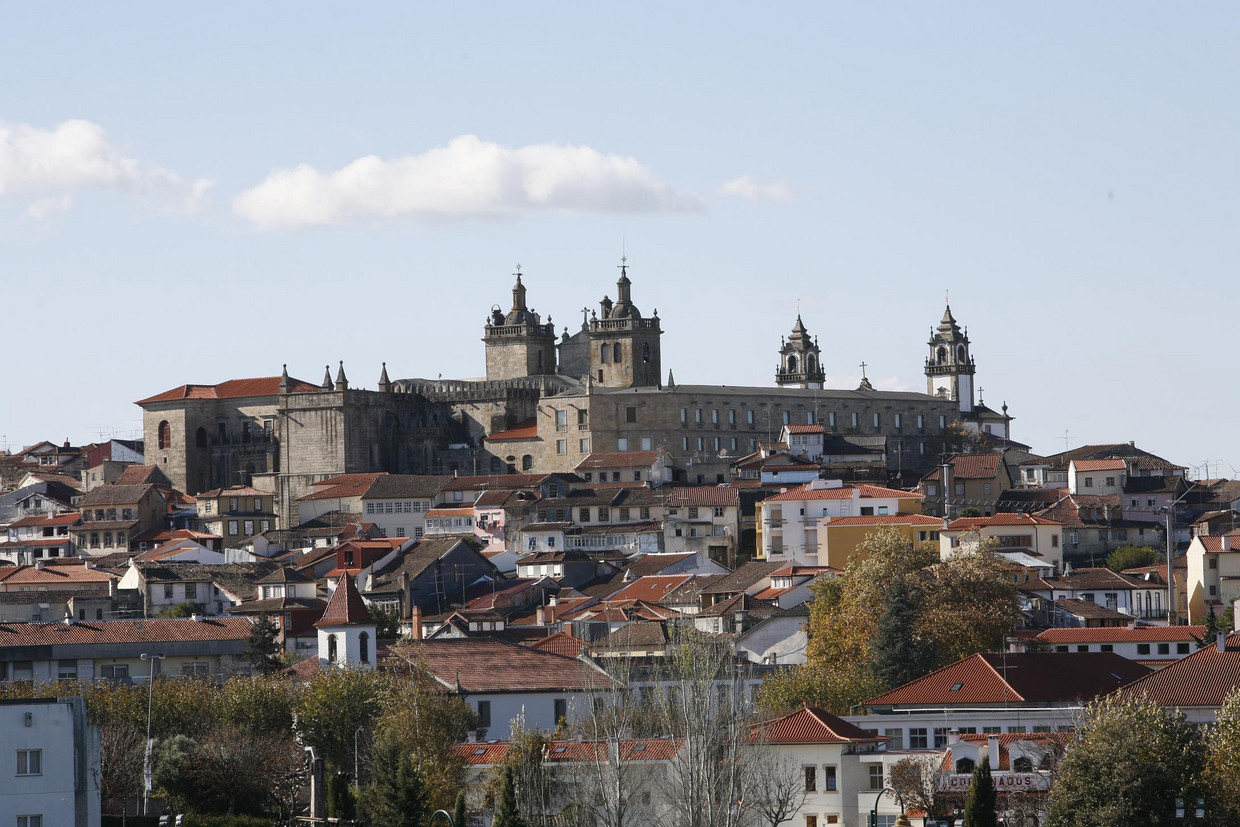 Viseu Viseu
