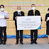 Banpu Provides THB 2 Million to Support Thai Red Cross Society on “Cloth Face Masks for Self-Protection from COVID-19” Project