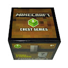 Minecraft Slime Cube Chest Series 1 Figure