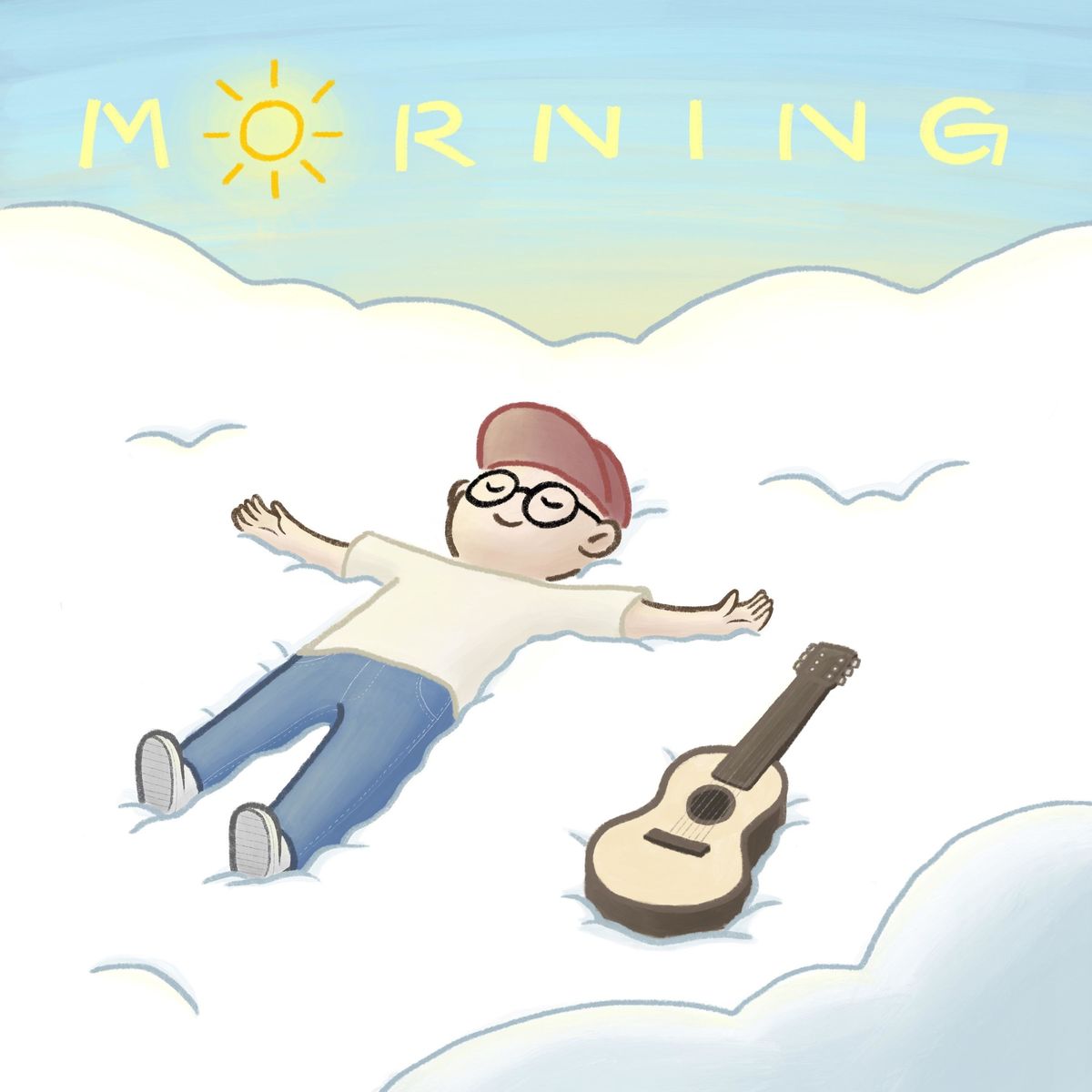 Jang Cham Pit – Morning – Single