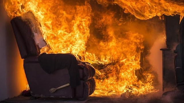 Bom Mobil Meledak di Suriah, Lima Orang Tewas Termasuk Anak Kicau 4D
