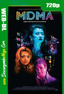 MDMA (2017) HD 720p Latino 
