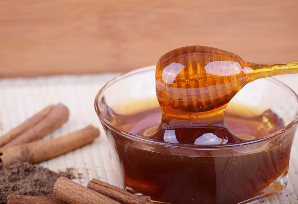8 Benefits of Manuka Honey 8 Benefits of Manuka Honey