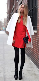 How to outfit yourself with dresses