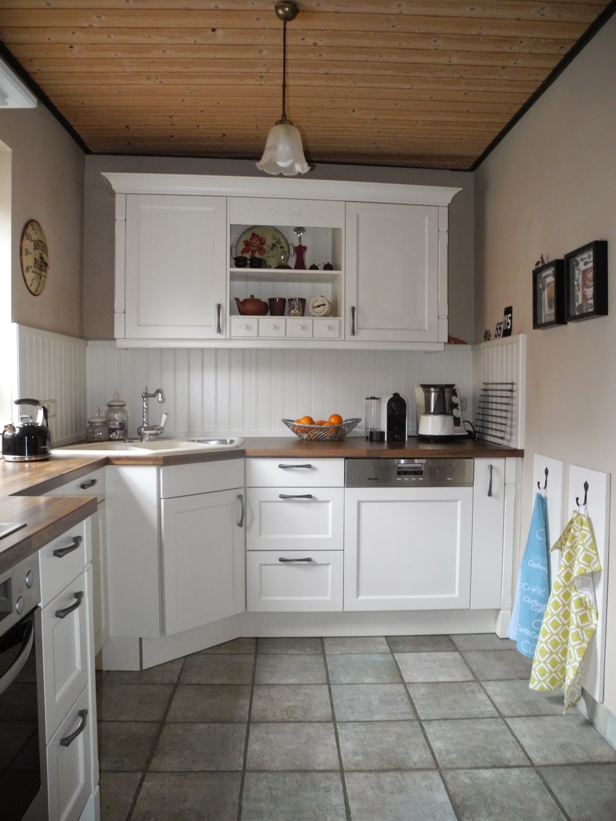 Schmiedegarten: Januar 2015