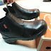 Sepatu Safety dr.Osha Principal Ankle Boot 3222