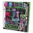 Monster High Ice & Blob Create-a-Monster Doll Monster High Ice & Blob Create-a-Monster Doll
