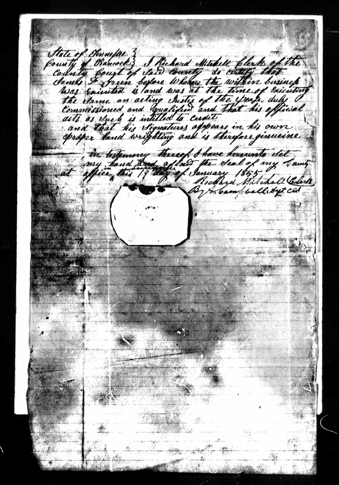 Brouwer Genealogy June 2015