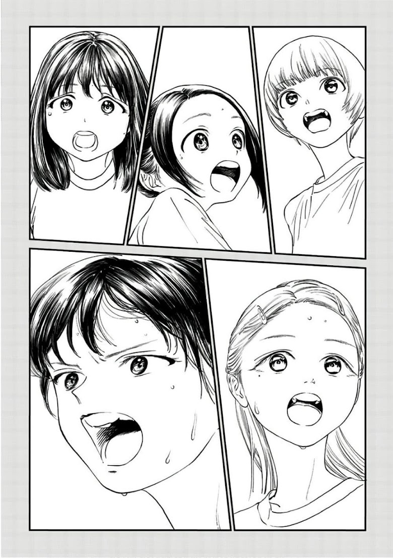 Akebi-chan no Sailor Fuku - หน้า 19