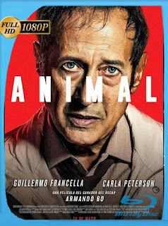 Animal (2018) HD [1080p] Latino [GoogleDrive] SXGO