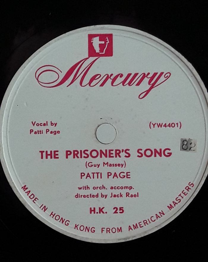 STUDIO ANTIQUE VINTAGE VINYL RECORD PIRINGAN HITAM BARAT PH PLAT