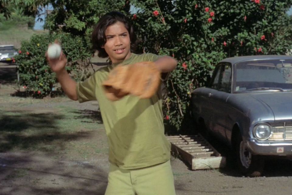 FiveO Revisited Run, Johnny, Run