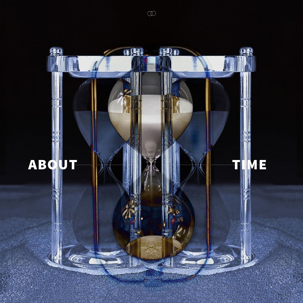 HANHAE – About Time – EP