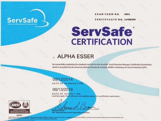 Dang Good Dogs, LLC Sanitation Rating & Insurance