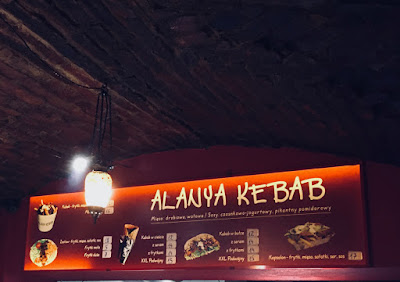 Alanya Kebab, Bielsko-Biała