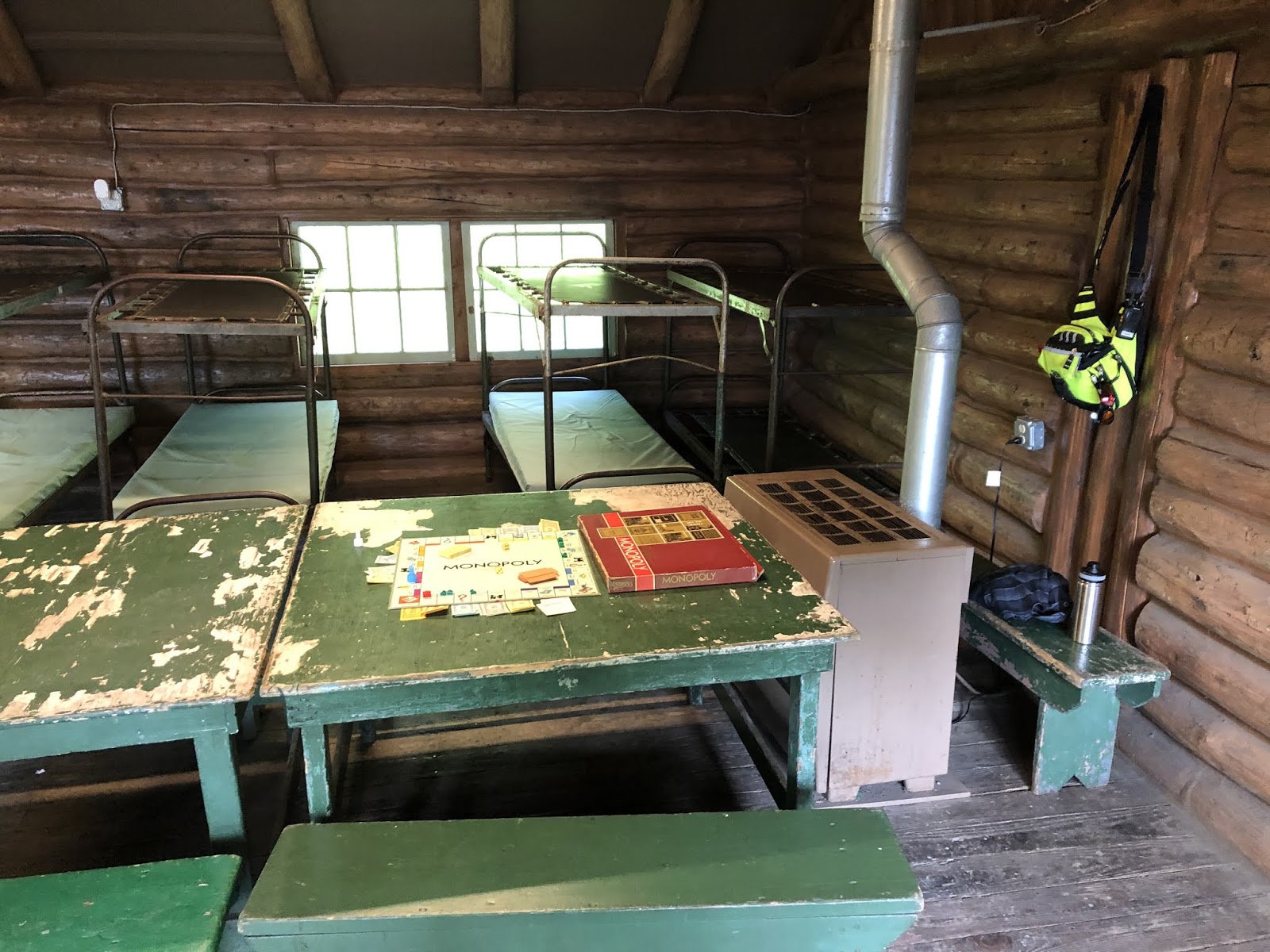 Visiting Camp NoBeBoSco Celebrating The 40th Anniversary Of Friday