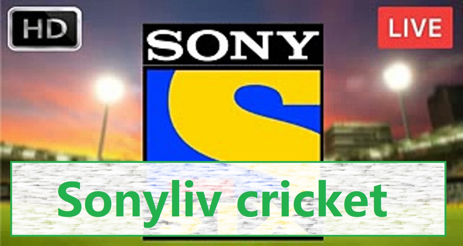 Sonyliv Sony Set Max Live Cricket Sony Max Live Cricket Ipl Online