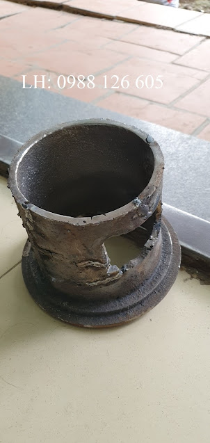 chi tiết máy phun bi
