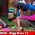 8th Feb 2020 - Episode 132 - Bigg Boss 13