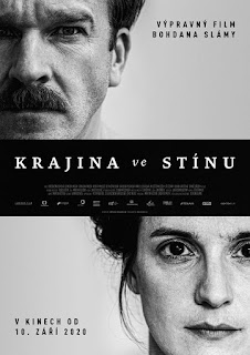 Vítězný film - Krajina ve stínu