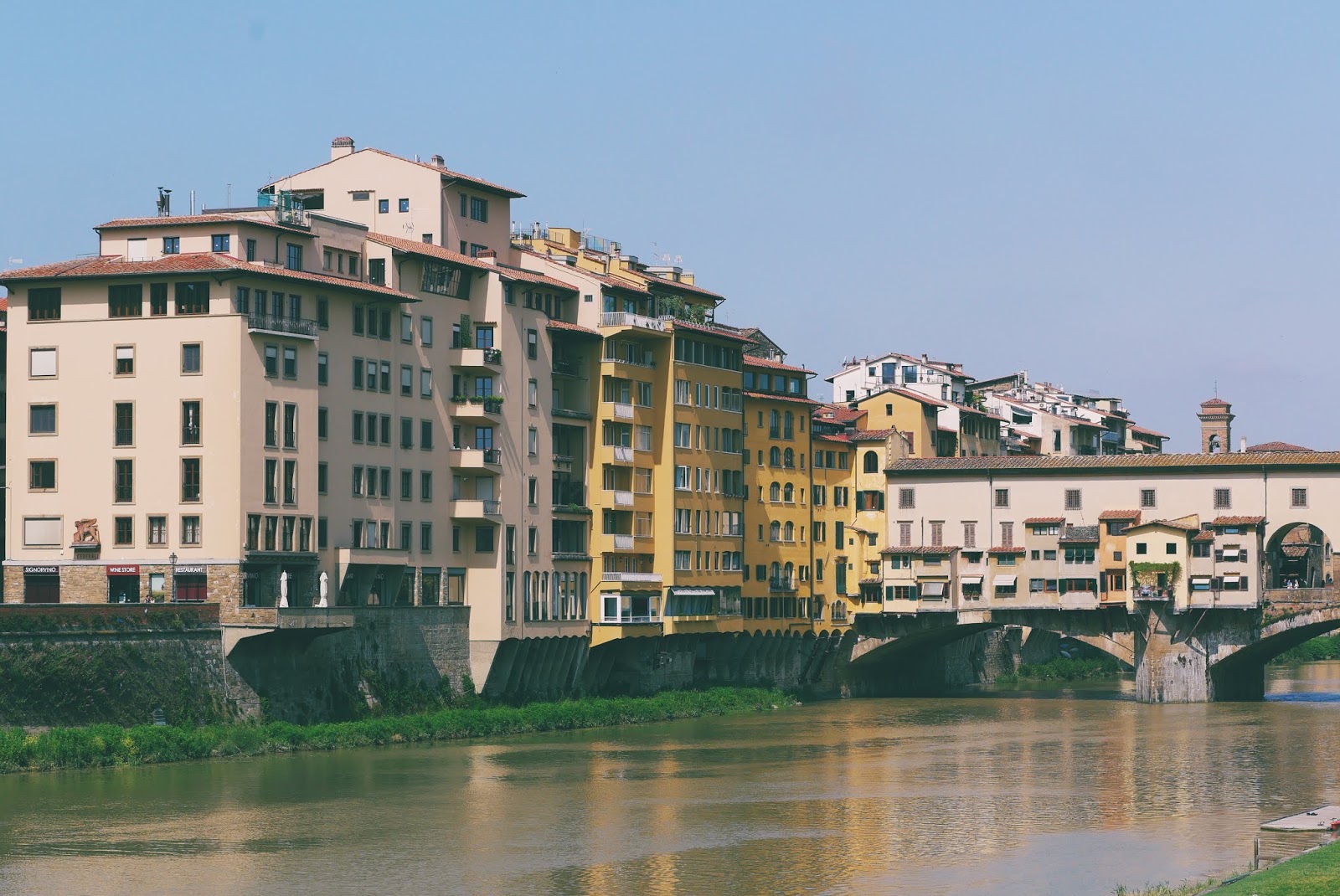 Florence, Italia