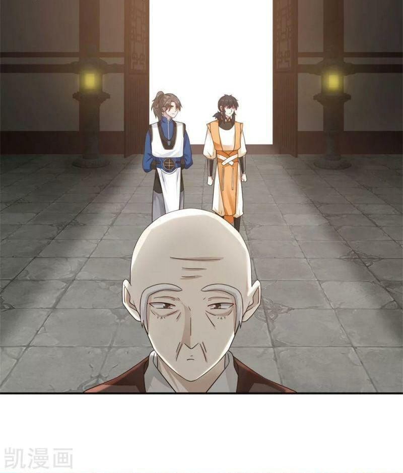 Hỗn Độn Đan Thần chapter 131 - Trang 20