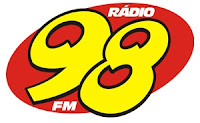 Rádio 98 FM da Cidade de Natal ao vivo