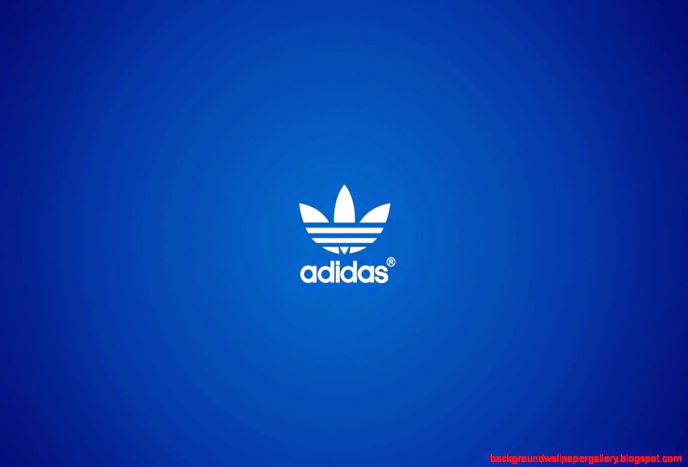 Adidas Logo Wallpapers  Wallpapers Records