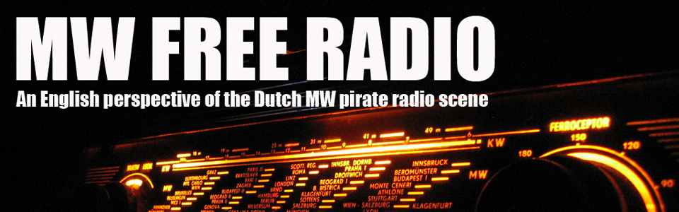 MW Free Radio