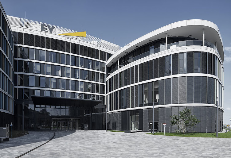Hascher Jehle/Ernst&Young