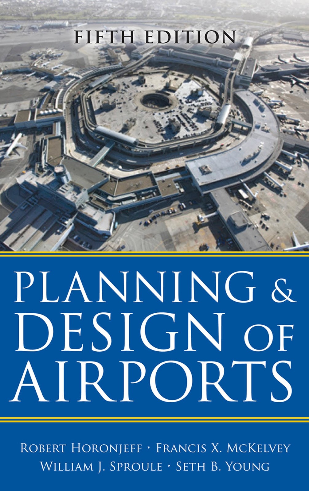 Airport Engineering