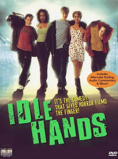 Idle Hands / Палави ръце (1999)