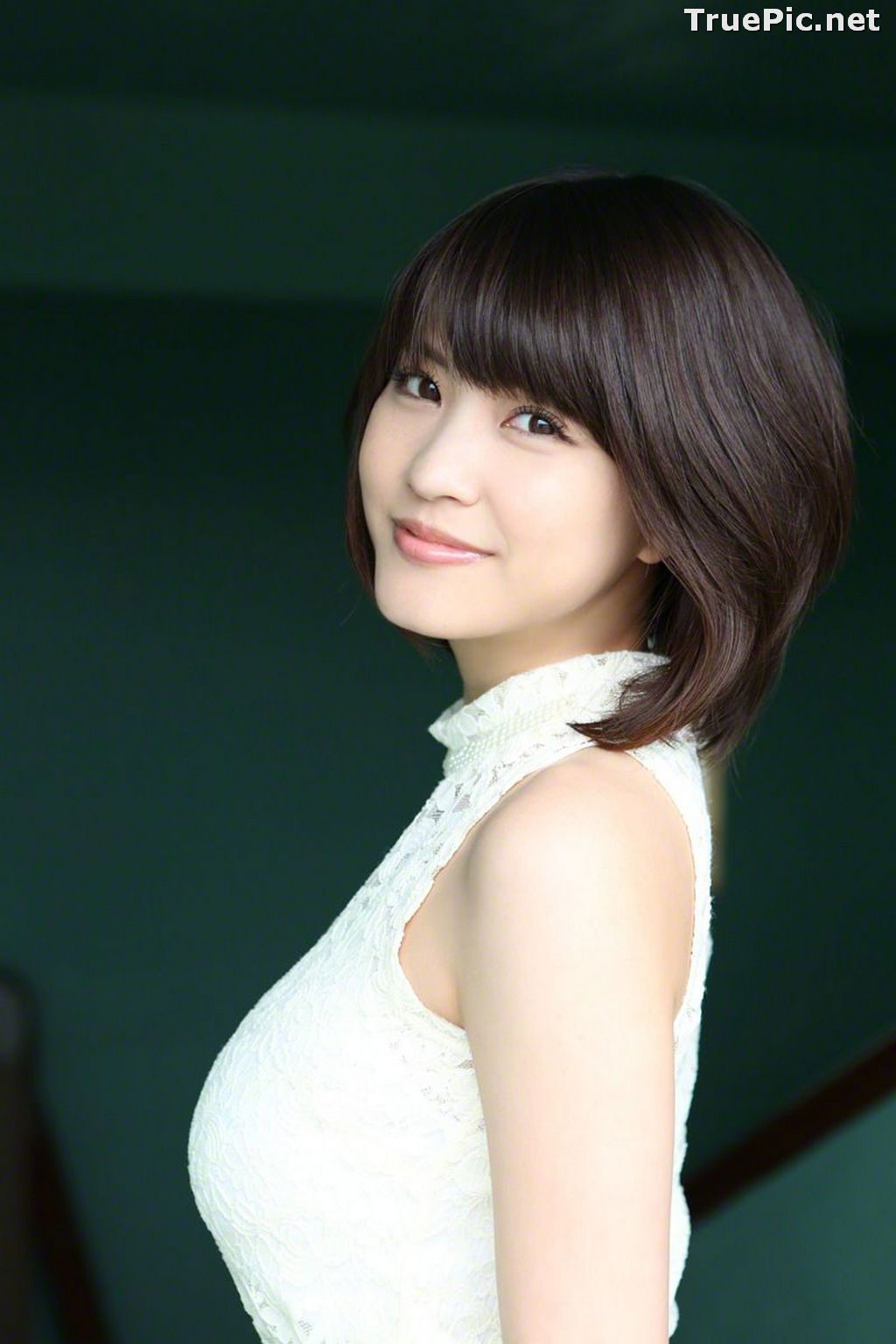 Image Wanibooks NO.122 - Japanese Gravure Idol and Actress - Asuka Kishi - TruePic.net - Picture-53