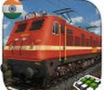 Indian Train Simulator apk