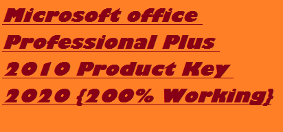 Microsoft Office 2010 Pro Plus Precracked Rar Microsoft Office 2010 Pro Plus Precracked Rar