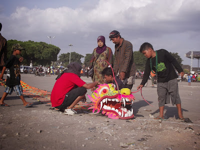 Trip Galau di Jogja