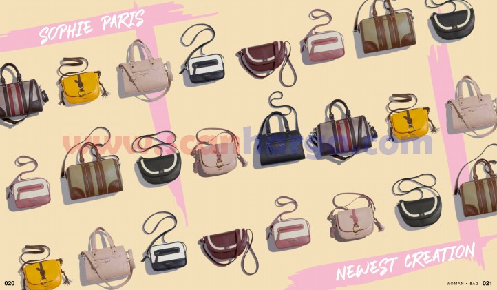 Katalog Sophie Paris Terbaru Mei Juni Juli 2020 Harga Promo