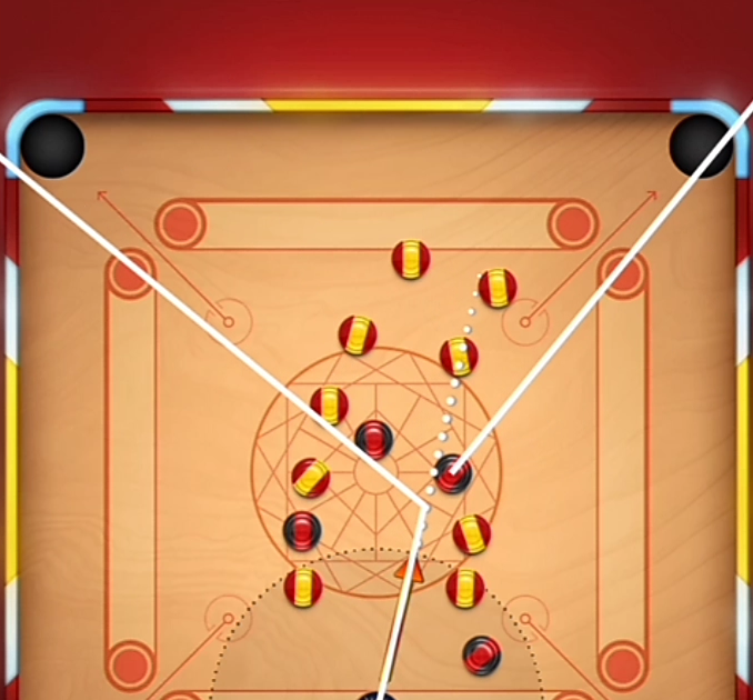 Carrom Pool Lulubox Letast Version