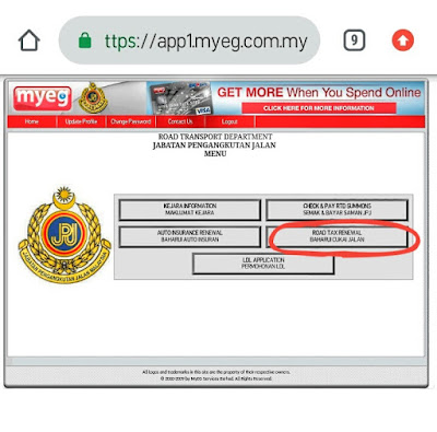 Insuran Kereta Yg Bagus : Insuran pun anda boleh dapatkan di carsome juga.